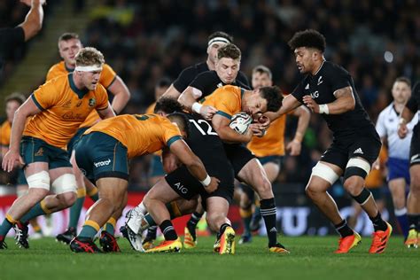 Bledisloe Cup Game Two: How to Watch, Fixtures, Teams and more